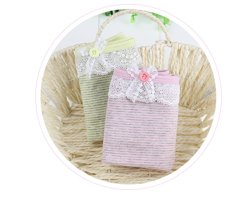 Slip jeune Y631629 en coton - Ref 640558 Image 7