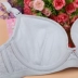 Yilanfen nữ bra bra đồ lót cotton dễ thương vòng thép mềm phụ nữ tụ tập áo ngực màu đỏ trường trung học