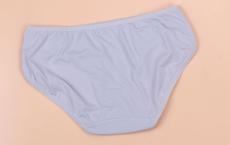 Slip jeune 1113K en nylon - Ref 650883 Image 14