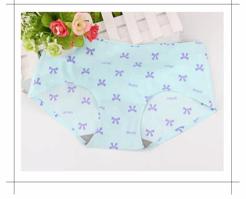 Slip jeunesse K8001 - Ref 644789 Image 9