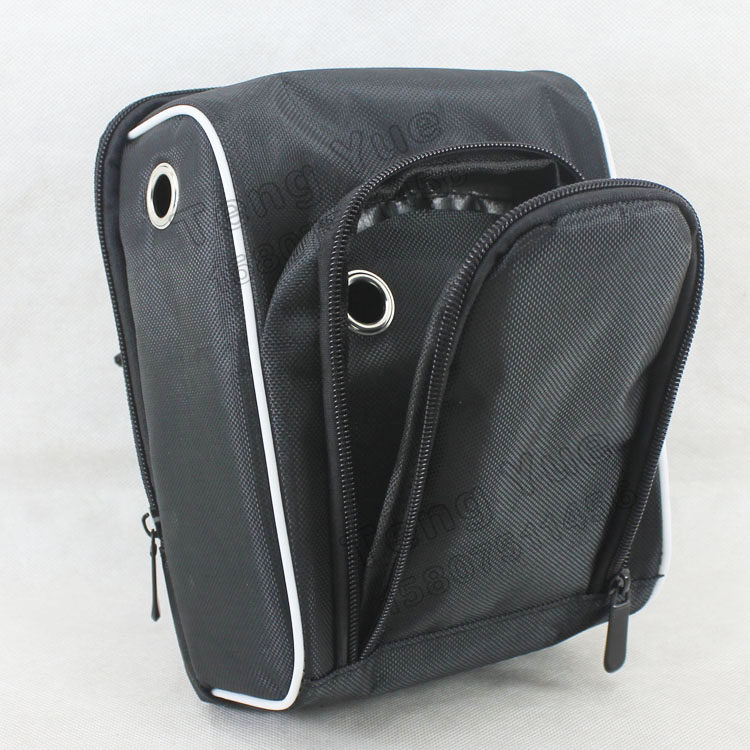 Sacoche pour vélo mixte TENG YUE - Ref 2219541 Image 25