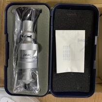 Japans best magnifying glass PEAK 2008-50X microscope