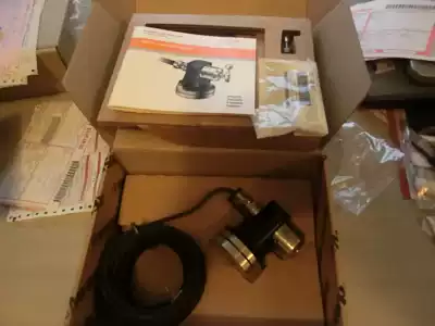 British Renishaw knife counter TS27R