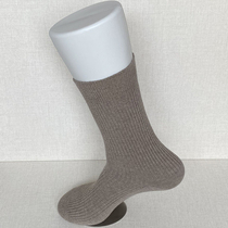 Thickened magnet male foot mold leg socks mold display props fake leg model mold socks feet