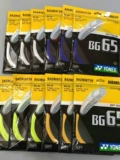 Ракетка бадминтона подлинная yonex yy65 bg65 bg65ti badminton line