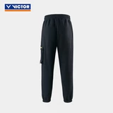 VICTOR/威克多 Shengli Tiger Tiger Shengwei CNYT104 Black осень и зимние штаны Мужские женские женские женские женские
