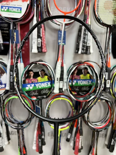 Sky Blade старший тренировочный бадминтон стреляет в бадминтон, стреляя супер быстро