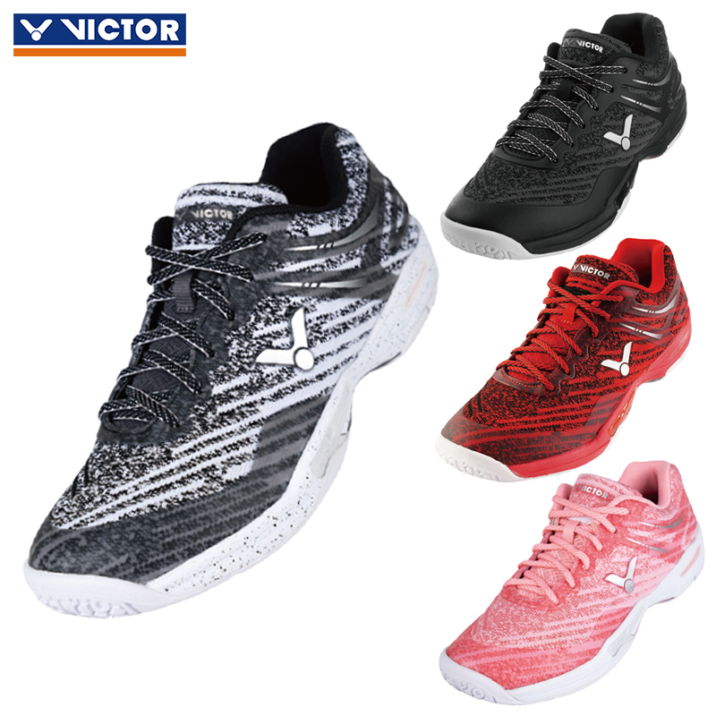 New VICTOR victory badminton sneakers high-end package breathable lightweight wear-resistant A922