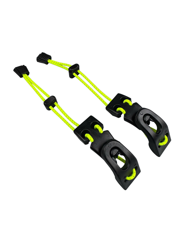 Maituo Utx Donafu Ice Axe Clip Molle Expansion Webbing Clip Outdoor Mountaineering Bag Attachment Fixed Expansion Chest Bag