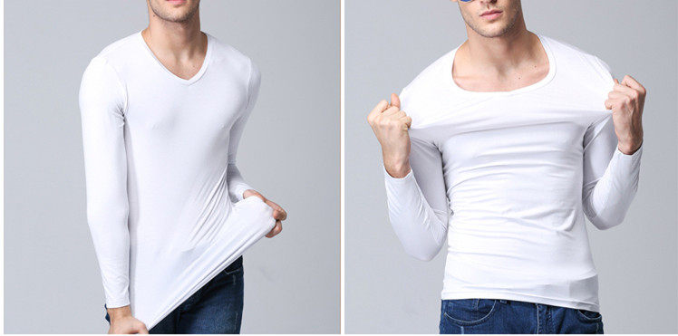 Sous-vêtement thermo jeunesse en coton - Ref 761354 Image 16