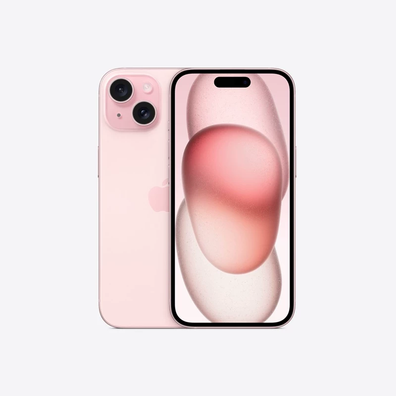 Apple, iPhone 15, мобильный телефон, 2023 коллекция, официальный продукт, 5G, поддержка функций для всех стандартов сетевой связи