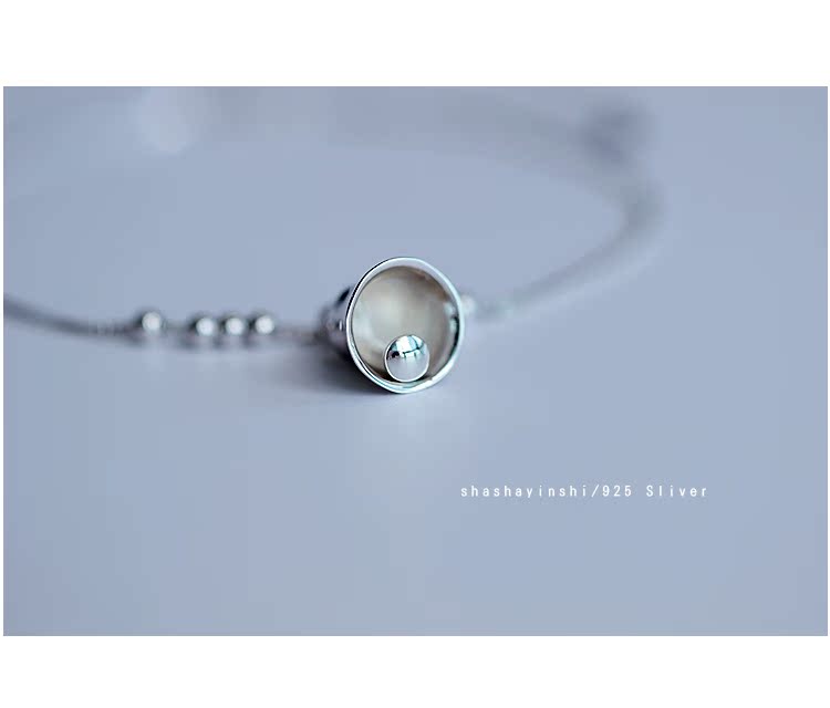 Chaine de cheville Femme OTHER   en Argenterie - Ref 3103141 Image 19