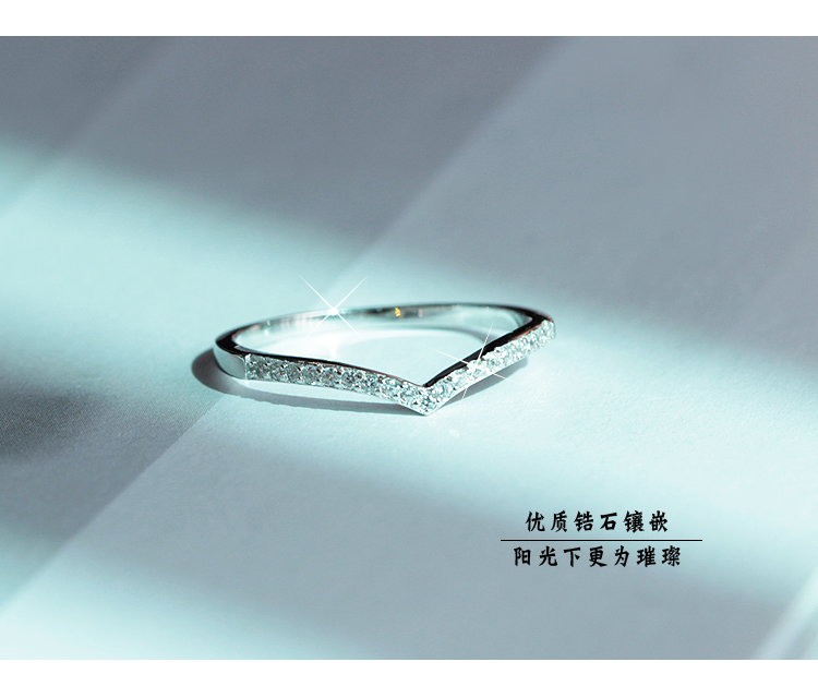 Bague Femme OTHER   en Argenterie - Ref 3086456 Image 34