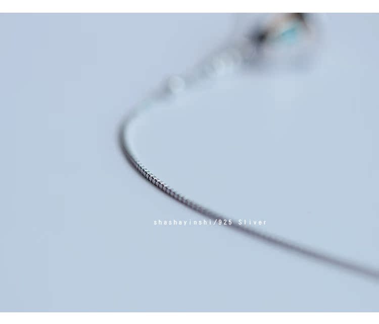 Chaine de cheville Femme OTHER   en Argenterie - Ref 3103141 Image 21