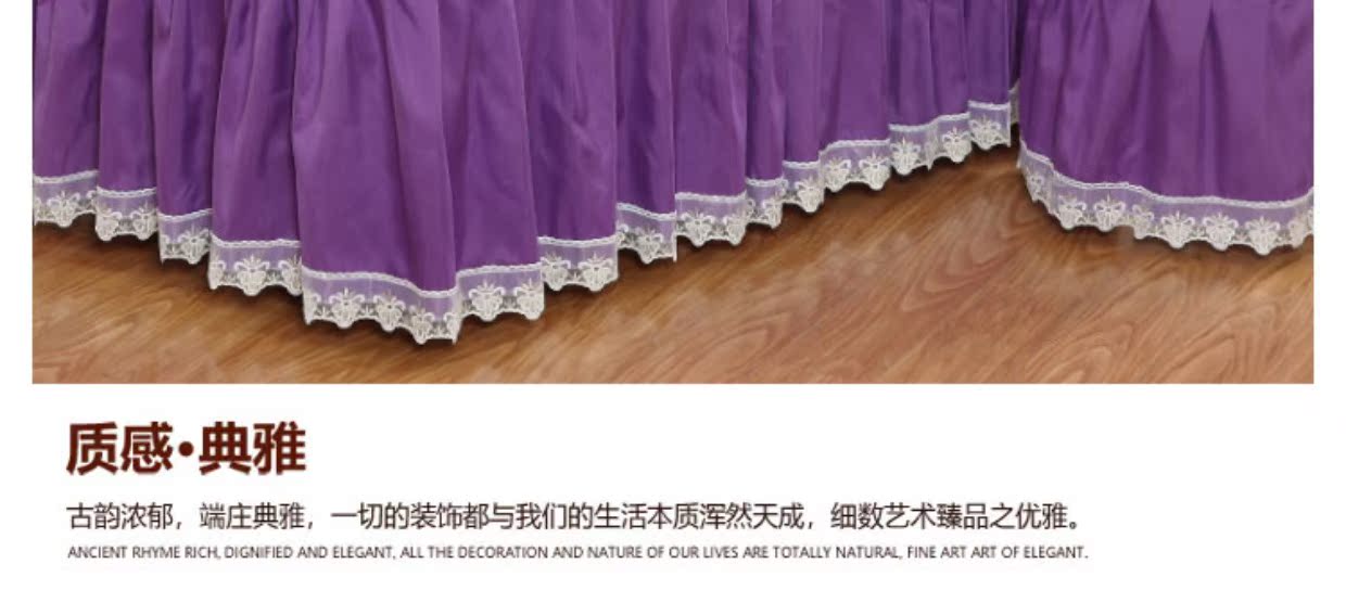 Phong cách châu Âu đơn giản làm đẹp giường bao gồm bốn bộ rắn màu sắc đẹp thẩm mỹ viện massage vật lý trị liệu giường vuông đầu tròn massage đầu giường đặt ga giường spa đẹp
