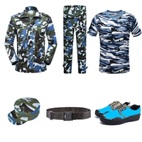 Лонгслив, нарукавники, комплект