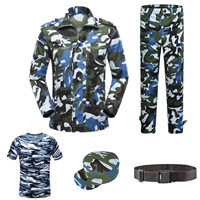 Лонгслив, нарукавники, комплект