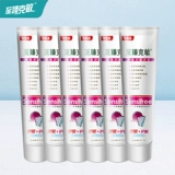 Meijiajing to Zhekin Shumin Shu Min Gingival зубная паста для восстановления десен и белых зубов 130 грамм*6