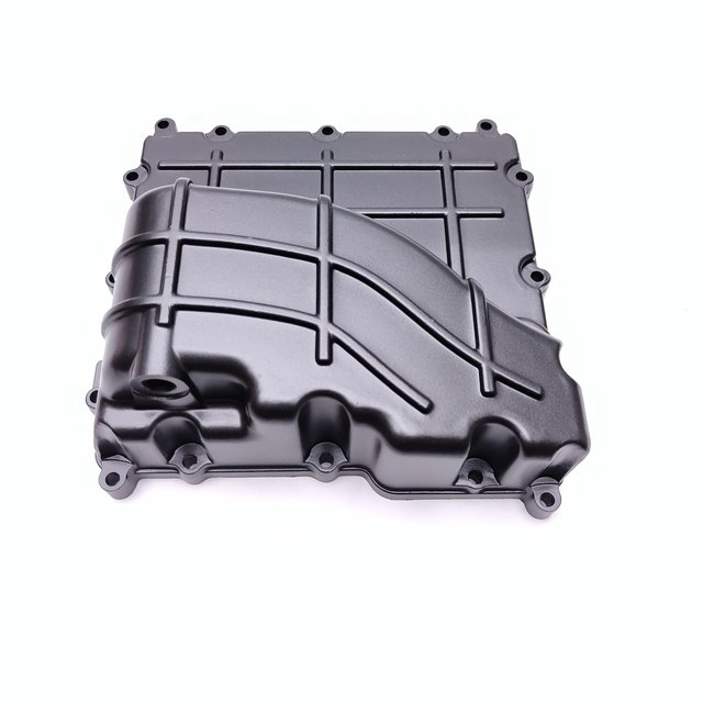 Sai 600 oil pan Huanglong 600 oil pan Chai 600 Snap 600 Huang Xun 600 oil pan cover gasket oil drain screw