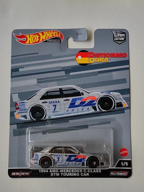 Hot Wheels Car Culture Mountain Drift Series Toyota Ae86 German Design Mercedes-Benz Dtm Racing Car Hot Wheels Car Culture Mountain Drift Series Toyota Ae86 German Design Mercedes-Benz Dtm Racing Car