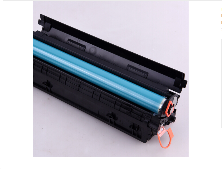 Hộp mực Shencai 88a cho HP hp1007 126a p1108 11361106 388a dễ dàng thêm hộp mực - Hộp mực hộp mực in