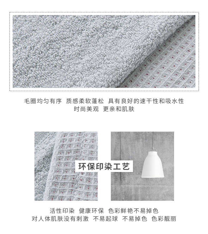 100% cotton gạc bông gối bao gồm một cặp tình nhân miễn phí vận chuyển rắn khăn màu đầu Chen Tăng thoải mái dày thở - Khăn gối khăn gối