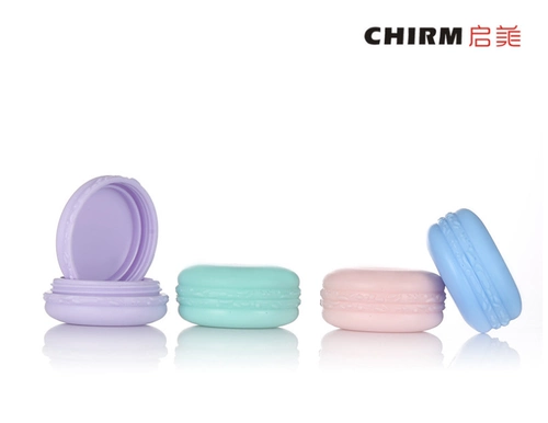 Баночка для крема, крем для глаз, тара, помада, тени для век, новая коллекция, 10г, пробник, пробный комплект