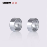 Квадратная помада с розой в составе, паста из окопника, розовое золото