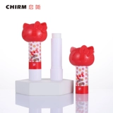 Hello Kitty, милая детская мультяшная изысканная помада