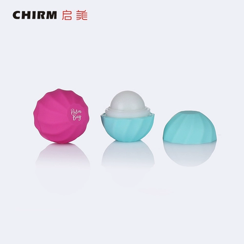 Милая сферическая помада, сырье для косметических средств, набор материалов, упаковка, «сделай сам»