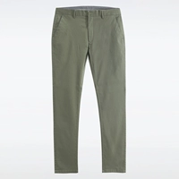 K8682-5 Bean Green