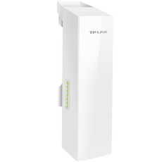 Сетевой мост tp-link tl-cpe520g 室外无线网桥867m高速5.8g双千兆端口点对点大功率双向远距离网络监控15千米