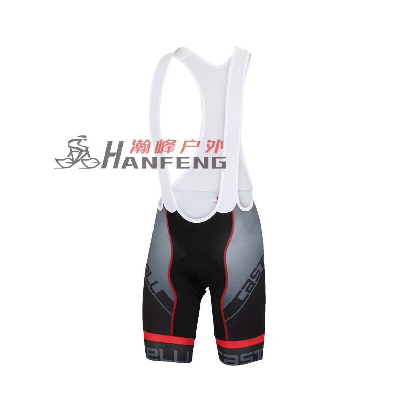 Tenue de cycliste homme CASTELLI - Ref 2232677 Image 8