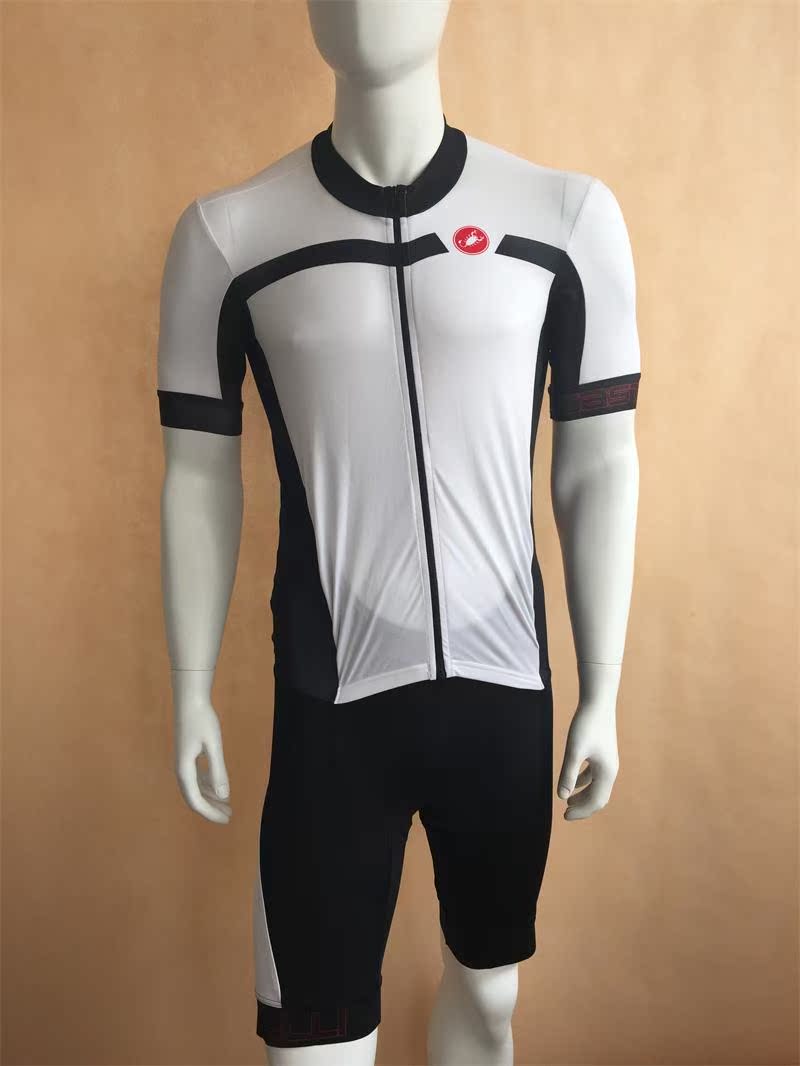 Tenue de cyclisme homme CASTELLI - Ref 2208903 Image 15