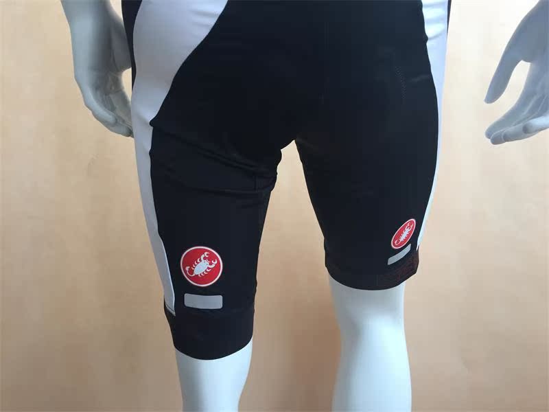 Tenue de cyclisme homme CASTELLI - Ref 2208903 Image 23