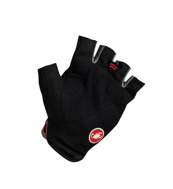 Gants pour vélo mixte CASTELLI - Ref 2239039 Image 12