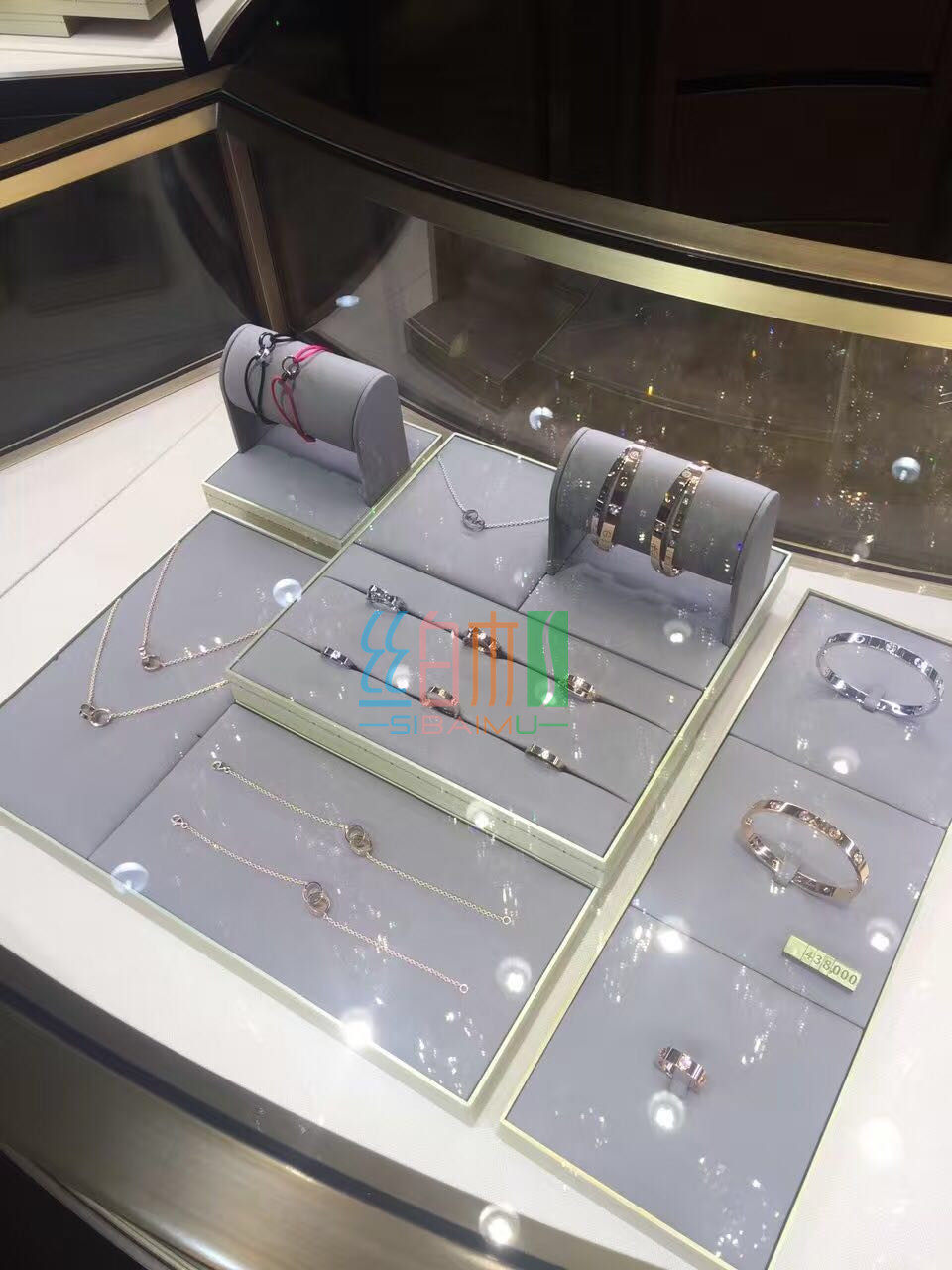 Boite à bijoux - Ref 3107707 Image 3