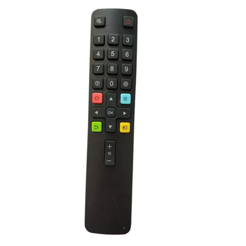 Подходит к пульту управления TCL RC801L 32 40 43 60A260 55N3 49p3 55 65P3