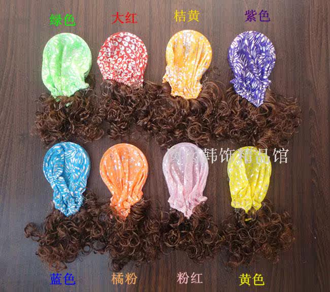 Bandeau cheveux - Ref 266385 Image 56