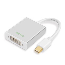 Mini mini dp to dvi converter active Mac computer connection TV interface conversion cable