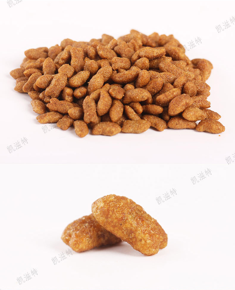 Thức ăn cho mèo Mai Fudi 10kg 2 tháng tuổi trở lên Tiếng Anh ngắn mèo thành mèo trong nhà thức ăn tự nhiên 20 kg - Cat Staples thức ăn cho mèo royal canin