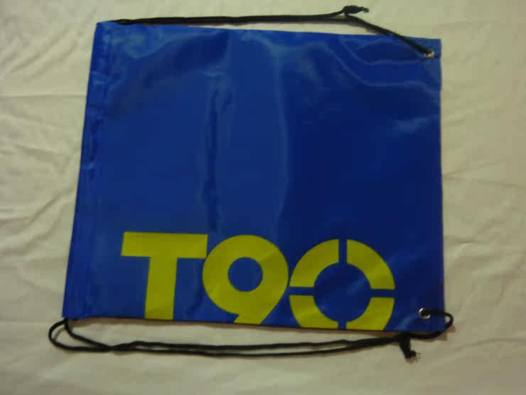 Sac de sport - Ref 9017 Image 4
