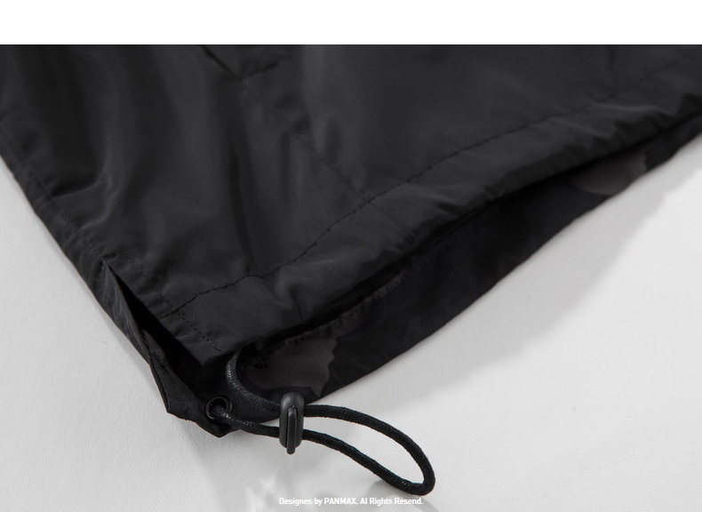 Blouson homme PANMAX     manches longues en Polyester - Ref 3117964 Image 39