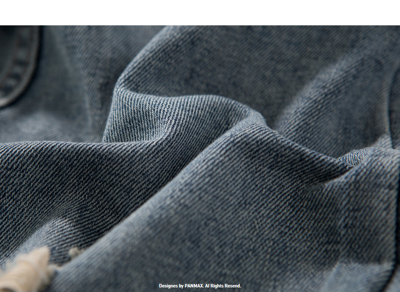 Blouson homme PANMAX     manches longues en Coton - Ref 3118280 Image 33