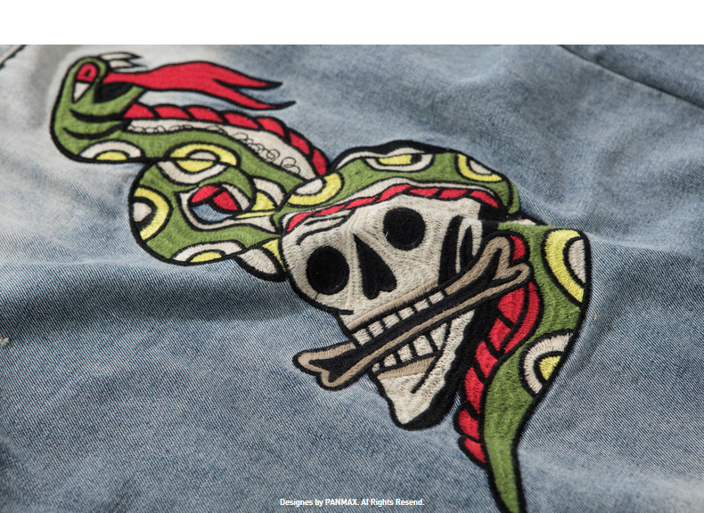 Blouson homme PANMAX     manches longues en Coton - Ref 3118280 Image 32