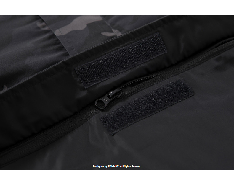 Blouson homme PANMAX     manches longues en Polyester - Ref 3117964 Image 30