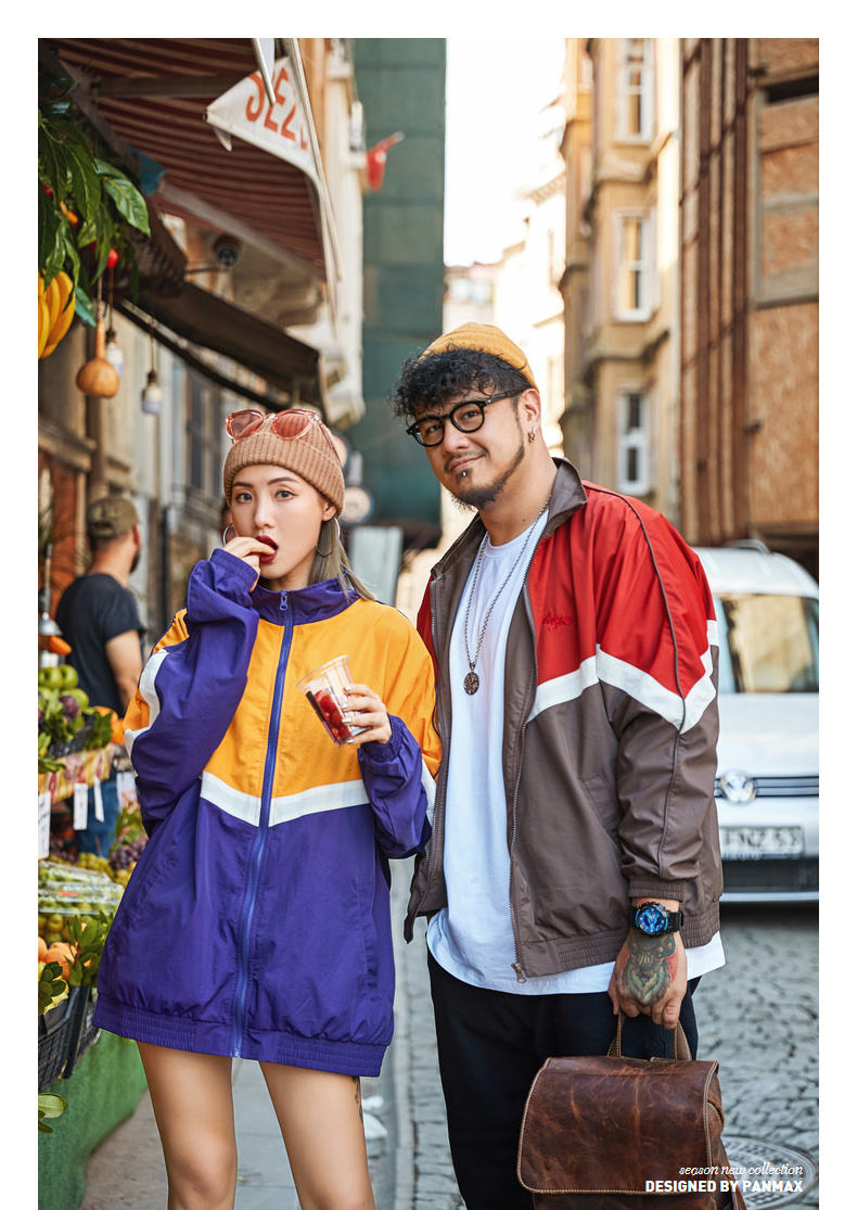 Blouson homme PANMAX     manches longues - Ref 3117904 Image 15