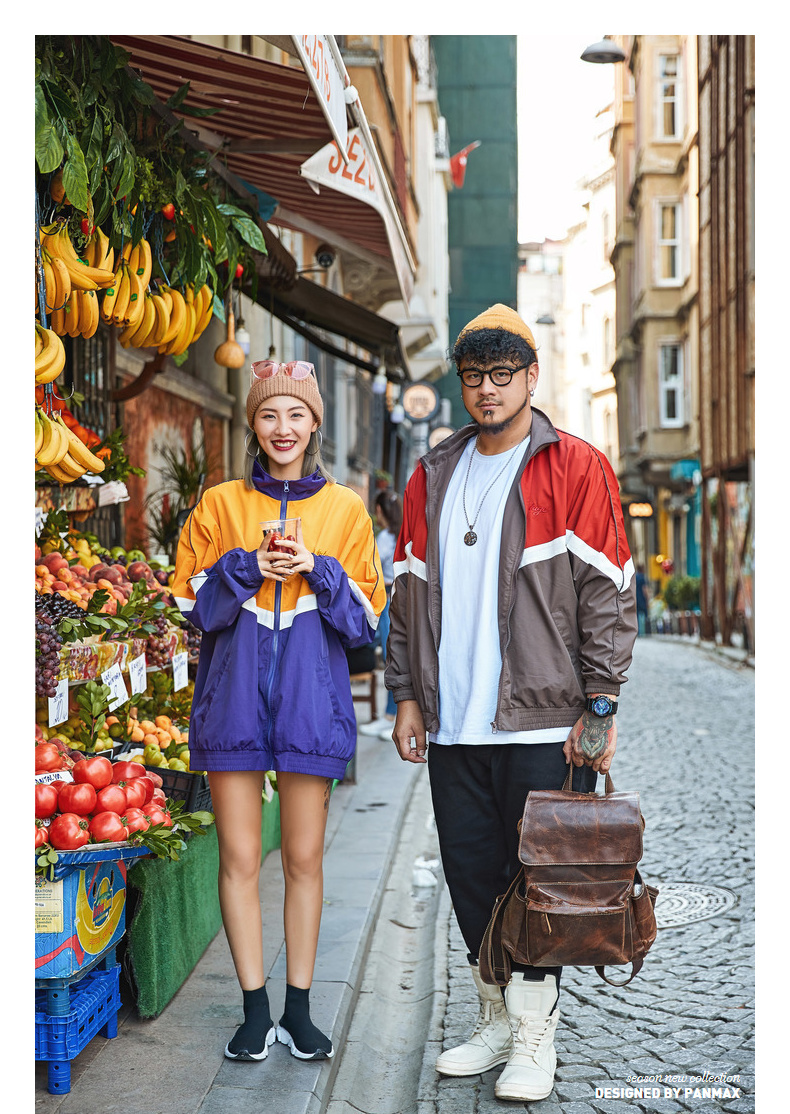 Blouson homme PANMAX     manches longues - Ref 3117904 Image 14