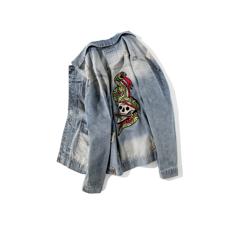 Blouson homme PANMAX     manches longues en Coton - Ref 3118280 Image 5