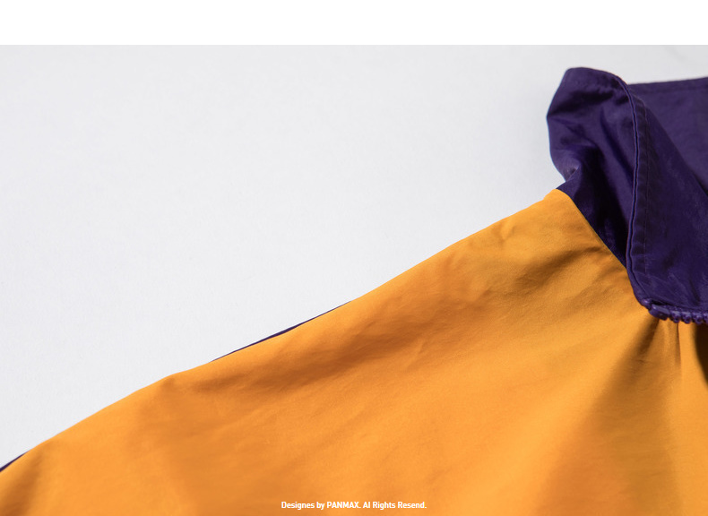 Blouson homme PANMAX     manches longues - Ref 3117904 Image 36